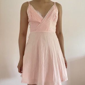 Hello Molly Whistle Babe Dress